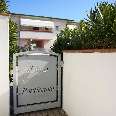 Appartamento Al Porticciolo-Residence Con Piscina-Cavallino Treporti מראה חיצוני תמונה