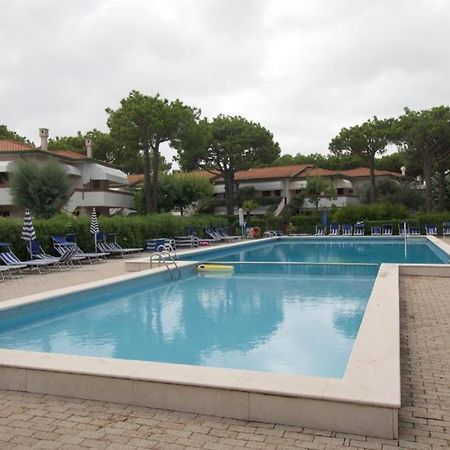 Appartamento Al Porticciolo-Residence Con Piscina-Cavallino Treporti מראה חיצוני תמונה