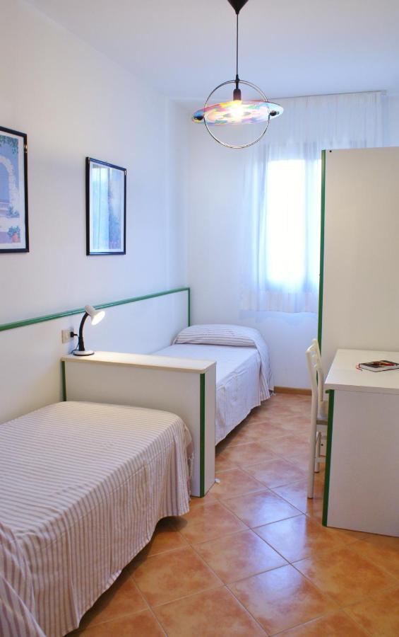 Appartamento Al Porticciolo-Residence Con Piscina-Cavallino Treporti מראה חיצוני תמונה