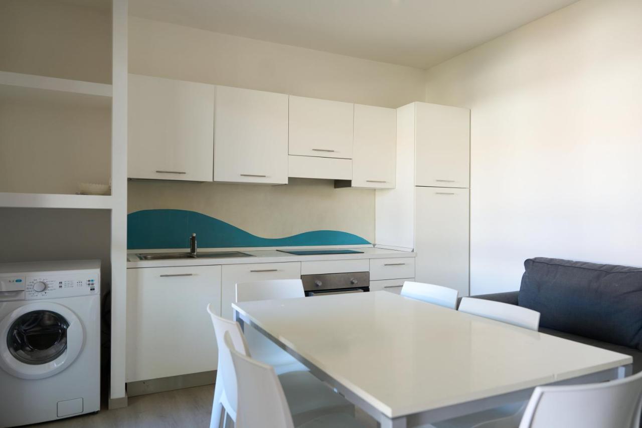 Appartamento Al Porticciolo-Residence Con Piscina-Cavallino Treporti מראה חיצוני תמונה