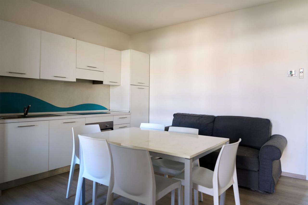 Appartamento Al Porticciolo-Residence Con Piscina-Cavallino Treporti מראה חיצוני תמונה