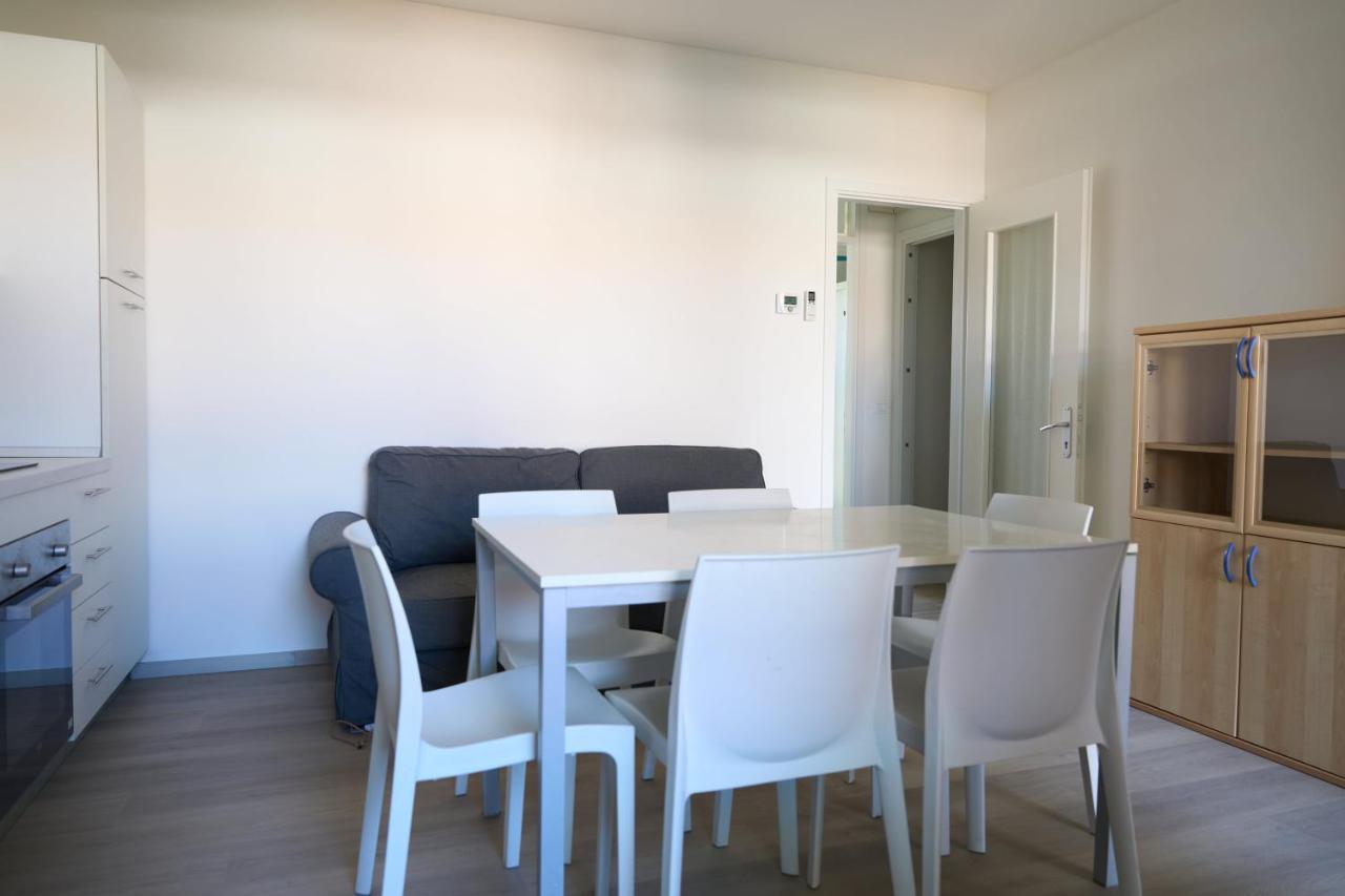 Appartamento Al Porticciolo-Residence Con Piscina-Cavallino Treporti מראה חיצוני תמונה